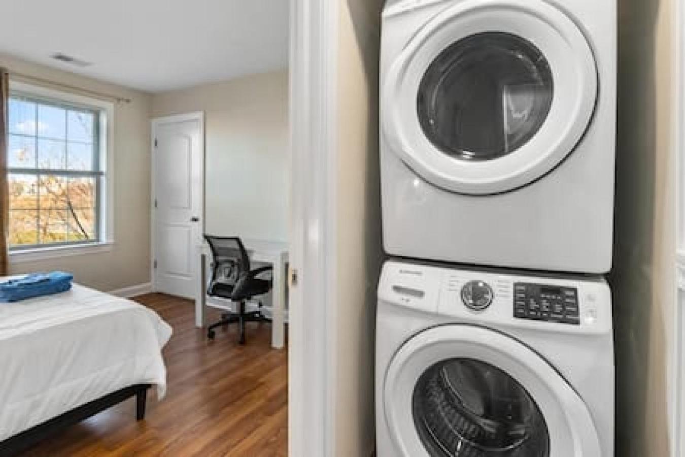 Affordable 1-Br By Dmc Detroit Appartement Buitenkant foto