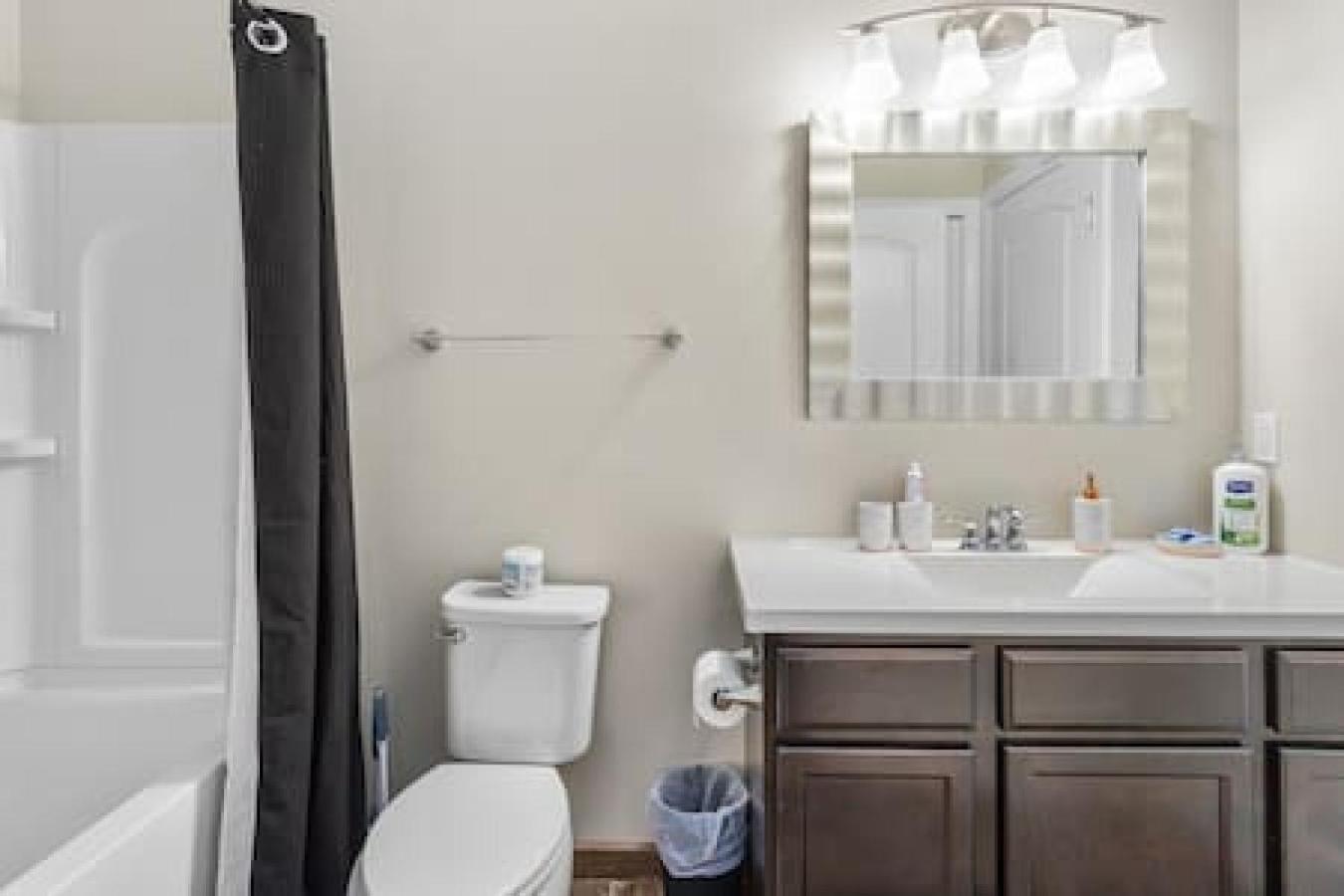 Affordable 1-Br By Dmc Detroit Appartement Buitenkant foto