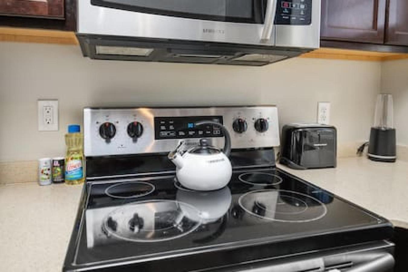 Affordable 1-Br By Dmc Detroit Appartement Buitenkant foto